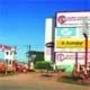 Agro Chaco S.R.L.<br>A TODA MÁQUINA