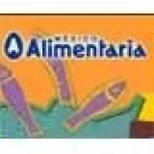 ALIMENTARIA  EN  MEXICO