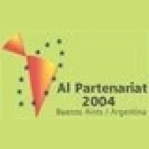 ALPARTENARIAT 2004