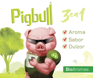 PIGBULL 3 EN 1 PARA LECHONES Y MADRES EN LACTANCIA