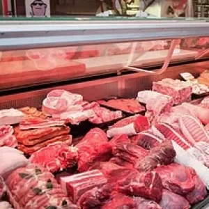 EL ABASTECIMIENTO INTERNO DE CARNES SIGUE EN NIVELES ALTOS