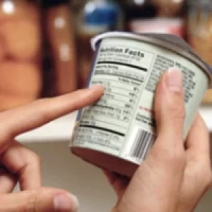GS1 EN EL MUNDO: AUMENTA LA DEMANDA DE DATOS EN LOS ETIQUETADOS DE ALIMENTOS
