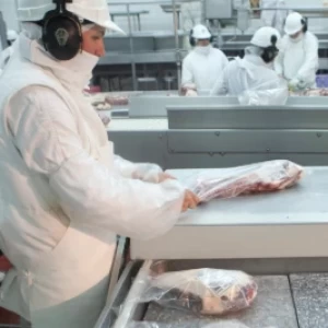 CHINA AUTORIZÓ OCHO ESTABLECIMIENTOS ARGENTINOS DE CARNE BOVINA PARA EXPORTAR