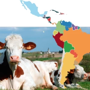 INVITACIÓN 4° ENCUENTRO GANADERO LATINOAMERICANO EN EL MARCO DE SOMMET DE L'ÉLEVAGE (FRANCIA)