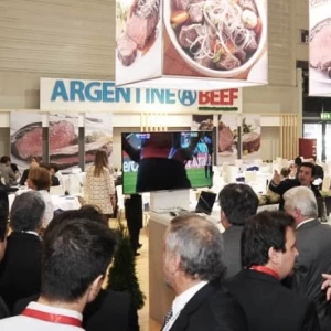 EL IPCVA DESEMBARCA EN ANUGA, LA FERIA  DE ALIMENTOS MÁS IMPORTANTE DE LA UE