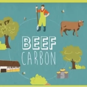 LA INICIATIVA EN EUROPA PARA PRODUCIR CARNE BOVINA CON MENOR HUELLA DE CARBONO