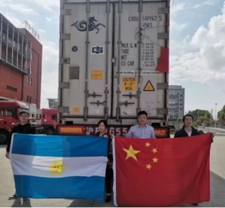CARNE PORCINA:CRECE DEMANDA DE CHINA Y PREVÉN QUE SEA EL PRINCIPAL COMPRADOR DE LA ARGENTINA EN 2020