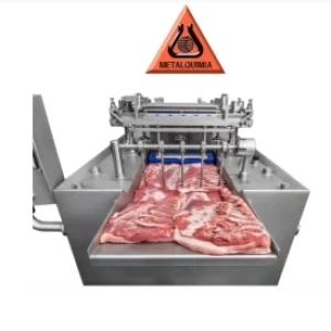 BACON INJECTOR: PROPULSANDO EL RENDIMIENTO DEL BACON