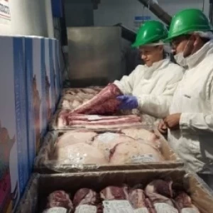 FRIGORÍFICO CORDOBÉS CONCRETA EXPORTACIÓN DE CARNE A ESTADOS UNIDOS