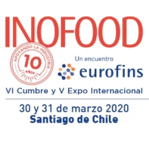 INOFOOD 2020