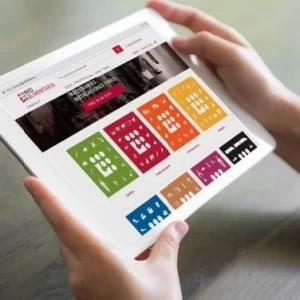 MARKETPLACE, UN ESPACIO DE INTERACCIÓN ENTRE COMPRADORES Y VENDEDORES