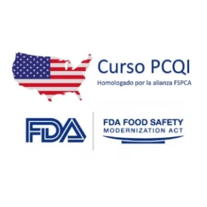 Curso de Personal Cualificado para Controles Preventivos (PCQI)