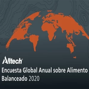 Alltech presentó su Encuesta Global sobre Alimento Balanceado