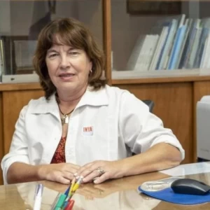 Por primera vez una mujer asume la presidencia del INTA