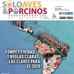 Renovamos el Compromiso por el Sector Avícola y Porcino