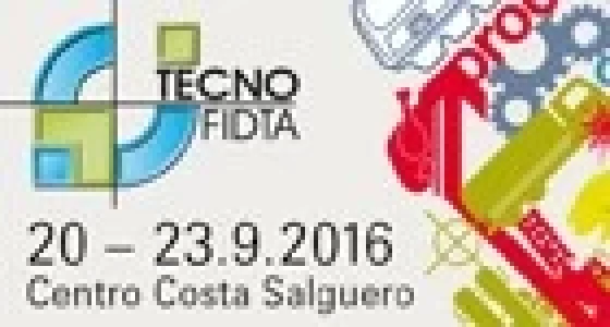 TECNO FIDTA 2016 EXPOSICIÓN INTERNACIONAL DE TECNOLOGÍA ALIMENTARIA, ADITIVOS E INGREDIENTES
