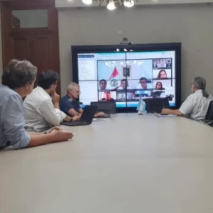 América del Sur: Ministros Analizaron Garantizar el Libre Tráfico de Alimentos e Insumos Agrícolas
