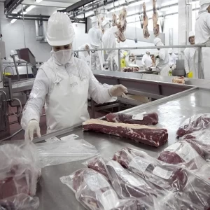 Mesa de Trabajo Público-Privado Red Alimentaria - GS1 analizan la situación ante el Covid-19