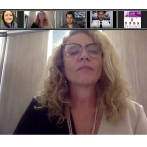 Devora Dorensztein participó de charla organizada por MDGroup Conosur® y ConvenPACK®