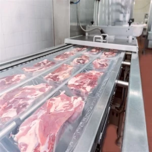Frigorífico santafesino gestiona la llegada de rabinos para reactivar un gran mercado
