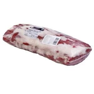 Carnes ionizadas, mas sanas y duraderas
