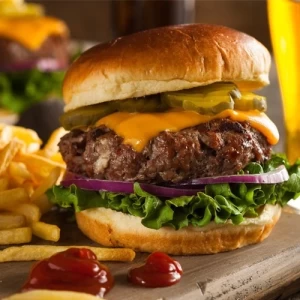 PLANT BASED, UN DESAFIO CARNICO