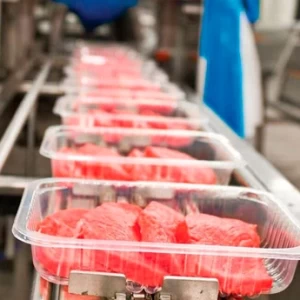 Seguridad Alimentaria en Los Productos Cárnicos