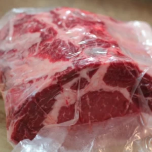 Logística y Distribución de Cortes de Carne Envasados al Vacío