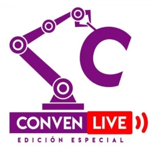 ConvenPACK será ConvenLIVE