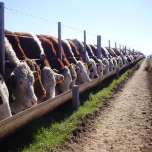 La Cámara Argentina de Feedlot presentó su informe anual sobre la Situación del Engorde a Corral