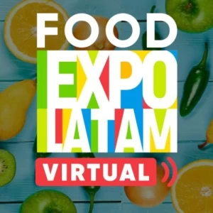 Expo Food Latam convoca a ruedas de negocios