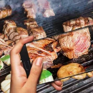 Las oportunidades de la carne en la sociedad de las pantallas