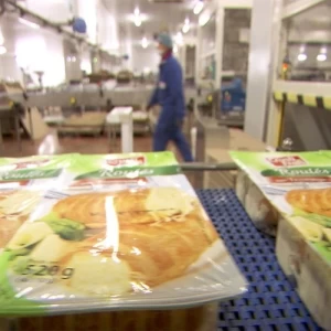 Envasado al vacío: una técnica milenaria con tecnología de vanguardia para conservar los alimentos