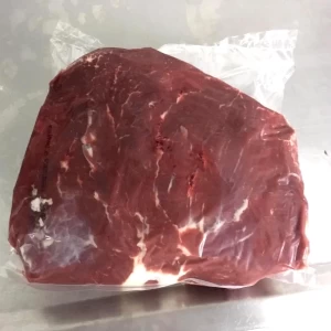 Recomendaciones a la hora de comercializar carne bovina envasada al vacío