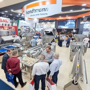 TecnoCarne Xperience será virtual en noviembre
