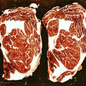 Wagyu: la carne gourmet que conquista paladares