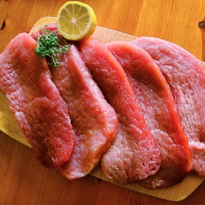 Cómo detectar autentica carne vacuna