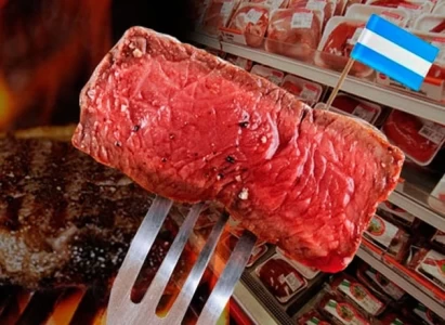 ARGENTINA: LA INDUSTRIA EXPORTADORA DE CARNE VACUNA RECUPERÓ PODER ADQUISITIVO