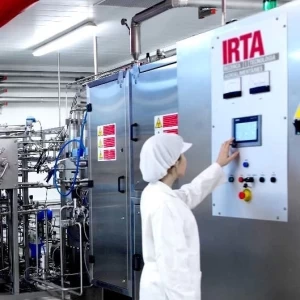 The Collider: Un vertical dedicado a la agroalimentación para potenciar la innovación del sector