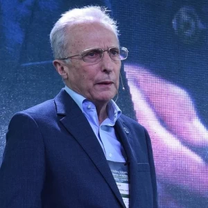 Juan José Grigera Naón es el nuevo presidente del IPCVA