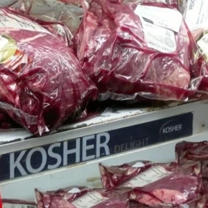 Israel busca incrementar las importaciones argentinas