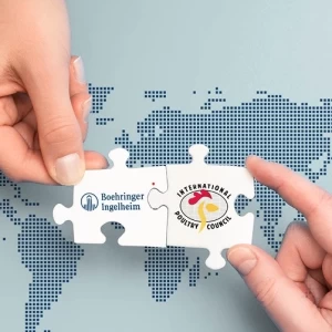 Boehringer Ingelheim se convierte en miembro del IPC