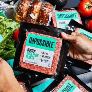 Industria 4.0: la revolución tecnológica en alimentos