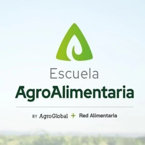 Red Alimentaria y AgroGlobal crean la Escuela Agroalimentaria