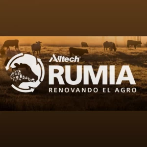 Alltech realizará un foro sobre la nueva normalidad en la industria ganadera