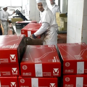 Fuerte rechazo de entidades al cierre de las exportaciones de carne vacuna