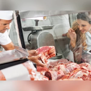 Ionización de carnes ¿una cuestión de percepción?