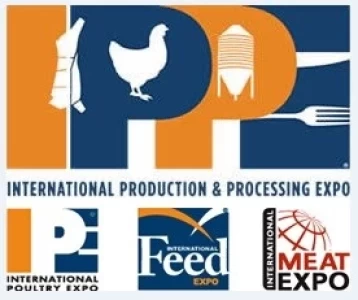 IPPE: CON NOVEDADES LLEGA LA MAYOR EXHIBICION MUNDIAL DE BALANCEADOS, CARNES Y AVES
