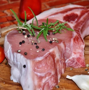 Iniciativas para promocionar la carne porcina