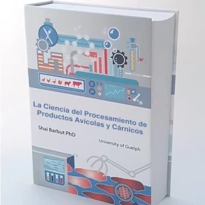 Publican libro para productores avícolas y cárnicos